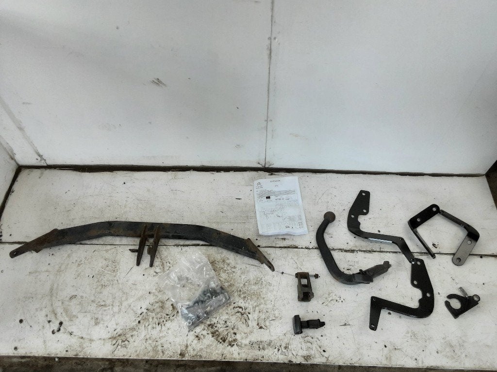 TREKHAAK Citroën C4 Grand Picasso (3A) (01-2013/12-2018), Auto-onderdelen, Gebruikt, Citroën, Kontakt-citroen@citroen.com, Citroën Deutschland GmbH