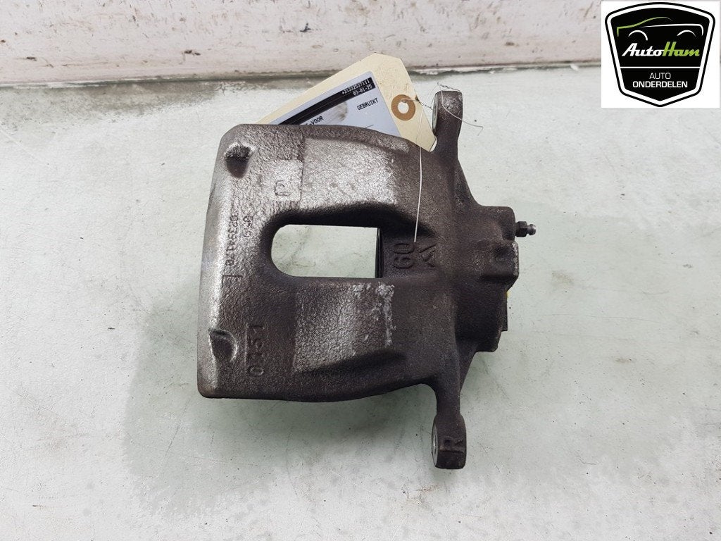 ETRIER DE FREIN AVANT DROIT ABS C-HR (X1,X5) (|47730F4010|), Utilisé, Toyota