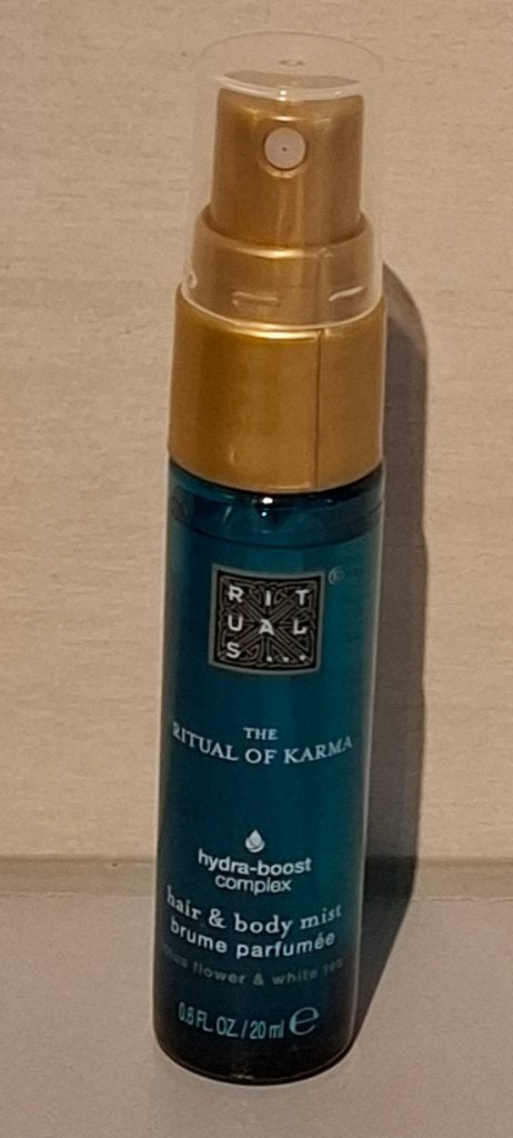 The Ritual of Karma - 1-product, Handtassen en Accessoires, Uiterlijk | Lichaamsverzorging, Ophalen of Verzenden, Nieuw