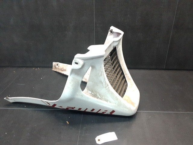 VF750F interceptor 1981 - 1983 Honda Kuipdeel D1-62365, Motoren