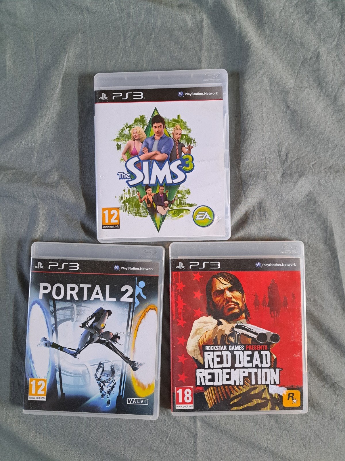 Playstation 3 games, Games en Spelcomputers, Games | Sony PlayStation 3, Ophalen of Verzenden