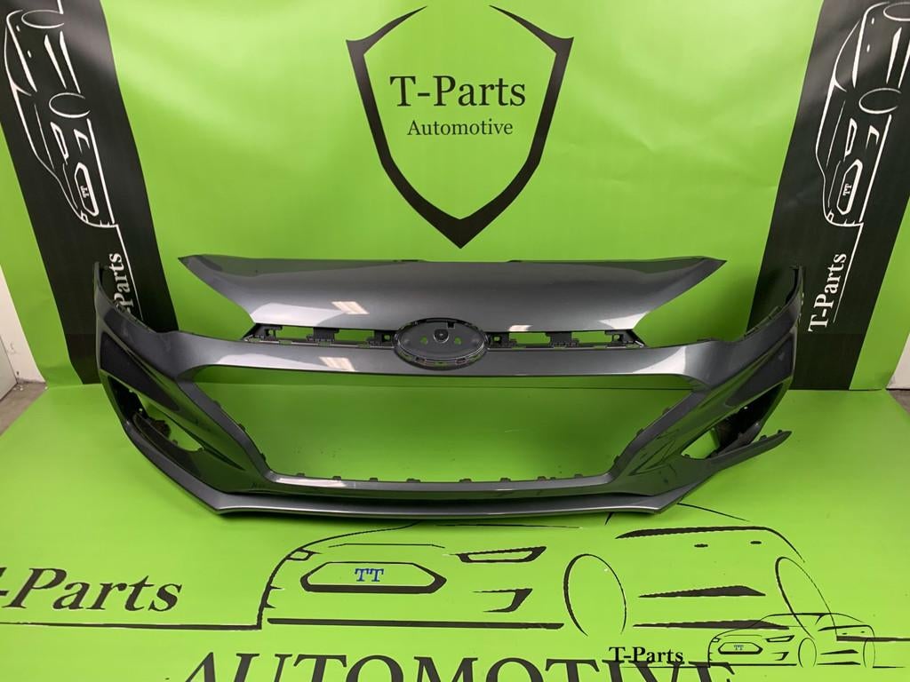 hyundai i20 facelift voorbumper bumper 18+, Auto-onderdelen, Info@fabrikant.eu, Bumper, Hyundai, Fabrikantstraat 1
1000 AA  Amsterdam
