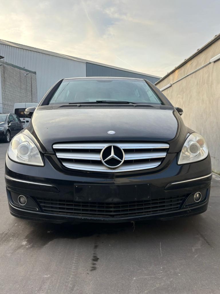 Mercedes Classe B 180 CDI, Achat, Entreprise, Classe B, Rétroviseurs électriques