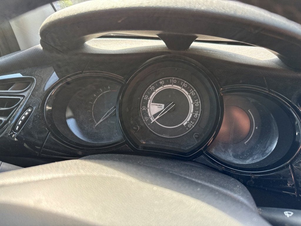 INSTRUMENTS DE BORD Citroën C3 (SC) (|98041179XT|), Citroën, Kontakt-citroen@citroen.com, Utilisé, Citroën Deutschland GmbH