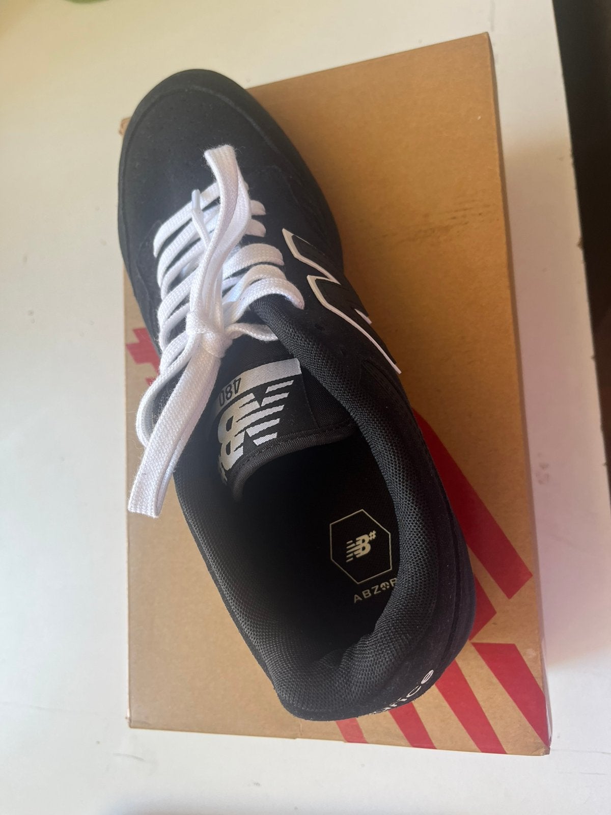 Schoenen New Balance, Kleding | Heren, Schoenen, Ophalen, Zwart, Nieuw, Sneakers