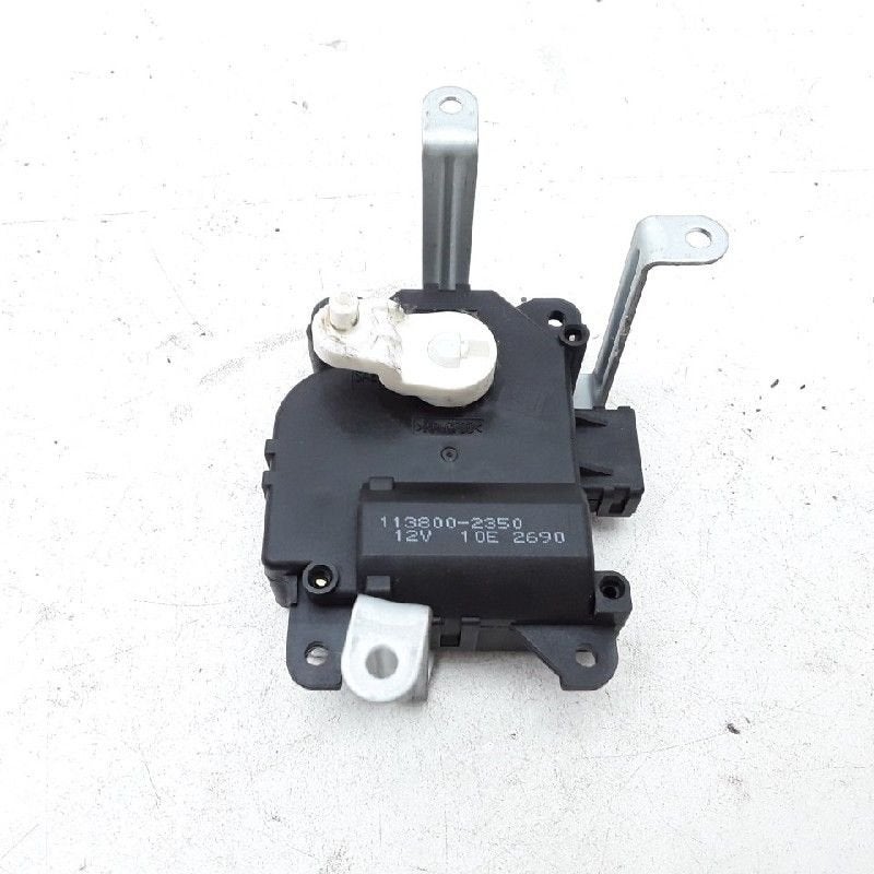 ACTIONNEUR MOTEUR VOLET CHAUFFAGE Subaru Legacy (BL), Autos : Pièces & Accessoires, Climatisation & Chauffage, Subaru, Utilisé
