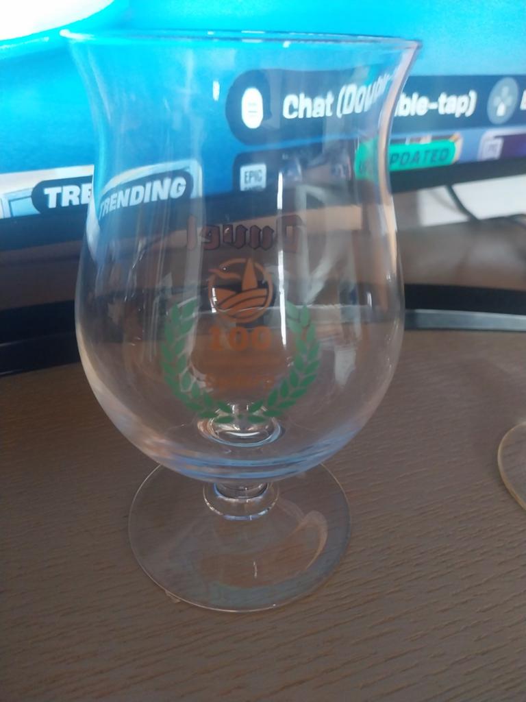 Duvel glazen te koop of te ruil., Verzamelen, Ophalen of Verzenden