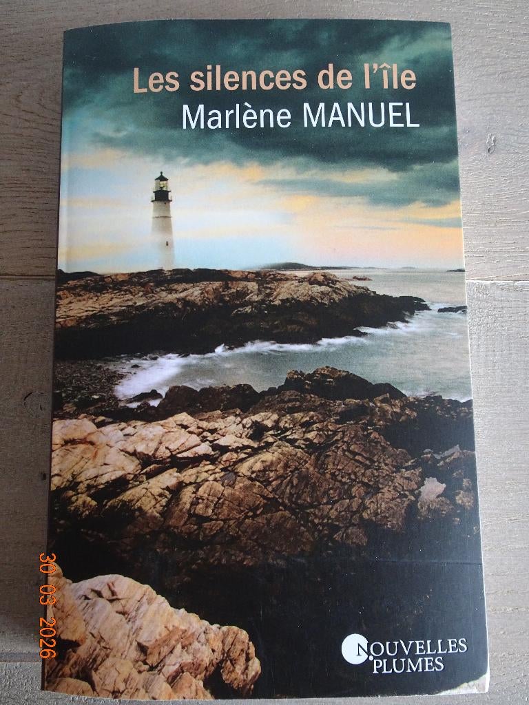 6 Romans grand format, Livres, Enlèvement, Comme neuf, Divers auteurs