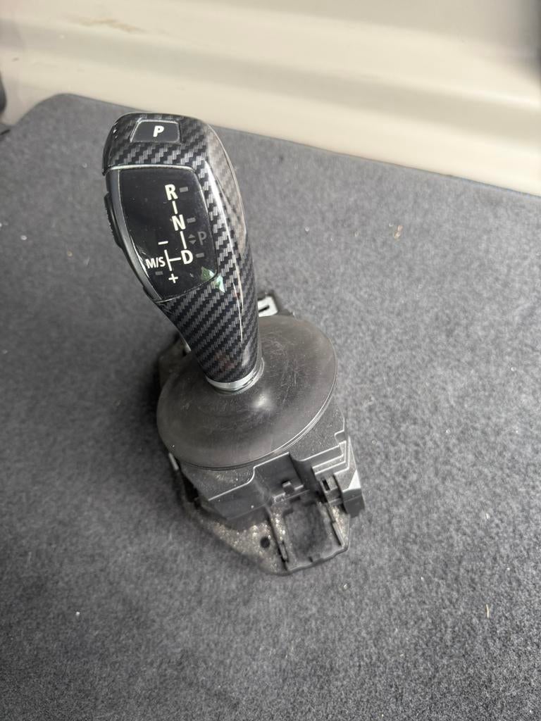 Commutateur de poker automatique E60 E61 E63 E64, Enlèvement, BMW