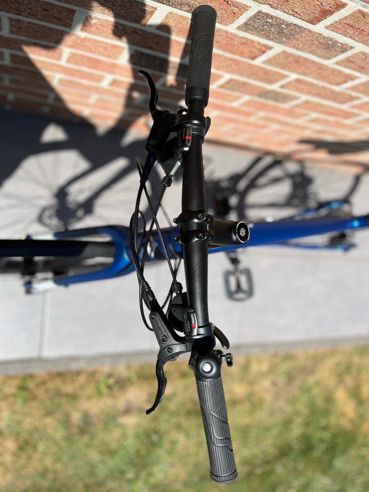 Merida fiets maat XS zoals nieuw, Ophalen, Zo goed als nieuw