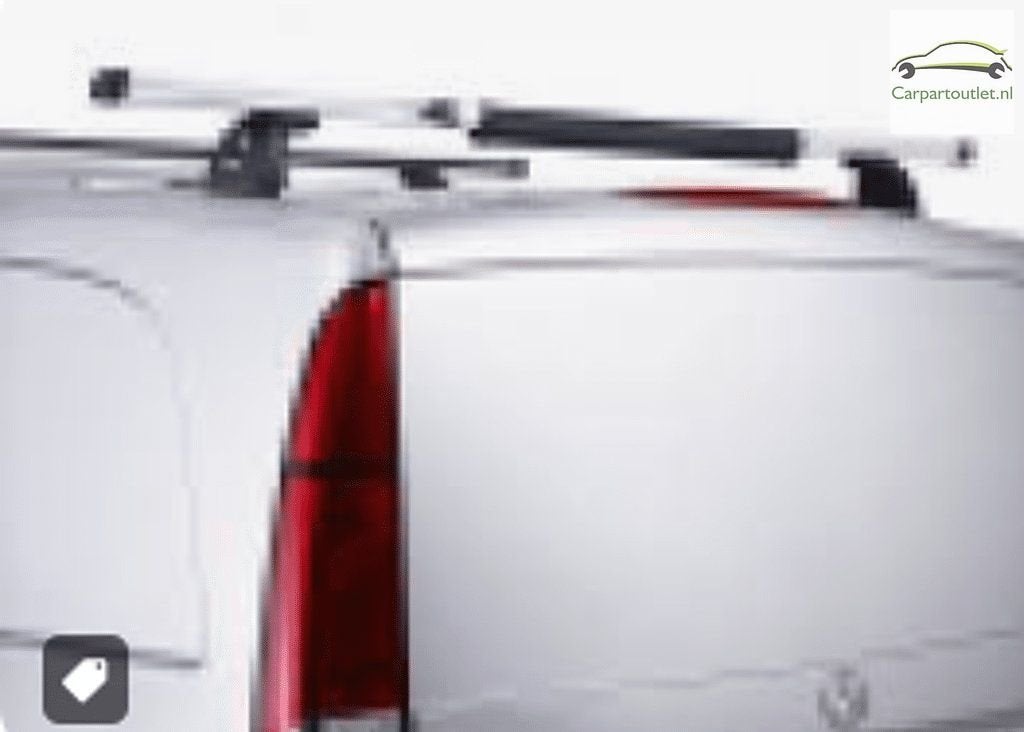 Luxe dakdrager imperial roller Thule 334, Auto diversen, Dakdragers, -, -, Nieuw, Ophalen of Verzenden