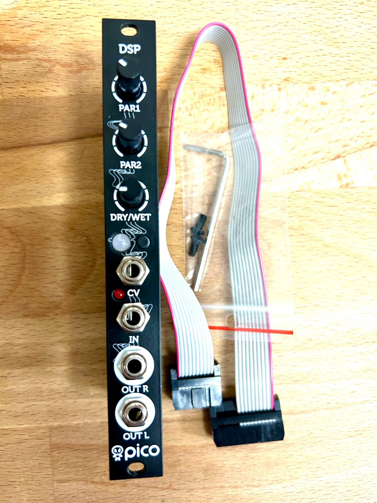 Pico DSP   Behringer EQ/mixer/ vco tune, Muziek en Instrumenten, Ophalen of Verzenden, Zo goed als nieuw