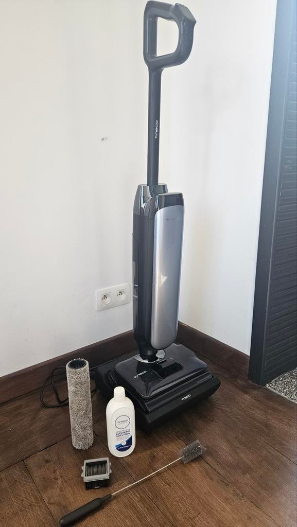 Tineco S9 aspirateur laveur, Electroménager, Aspirateurs, Enlèvement