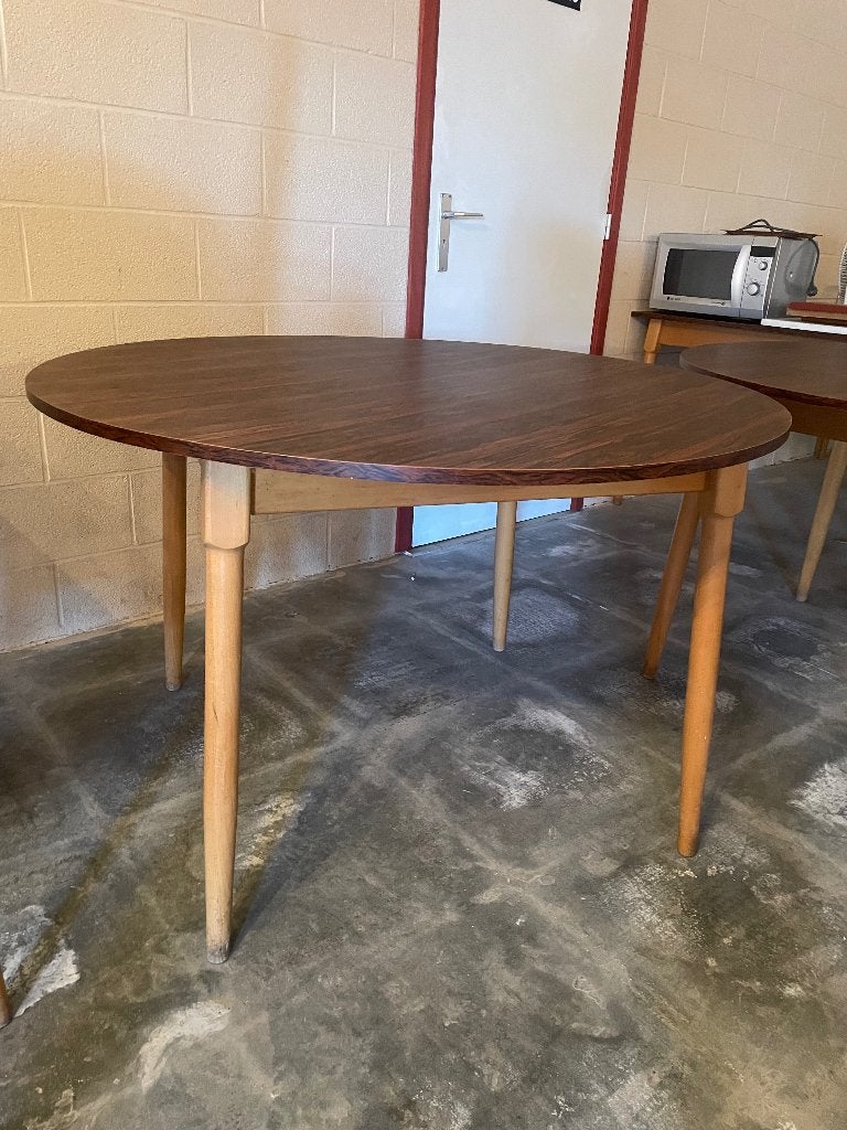 Lot de tables, Enlèvement, Comme neuf