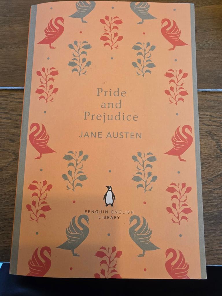 Pride and Prejudice Engelse versie . Nieuw, Boeken, Europa overig, Nieuw, Ophalen of Verzenden, Jane Austen