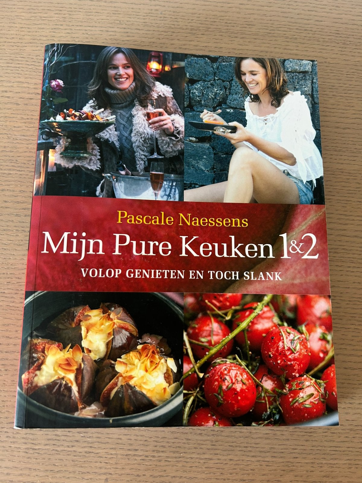 Mijn pure keuken, Boeken, Kookboeken, Ophalen of Verzenden, Zo goed als nieuw