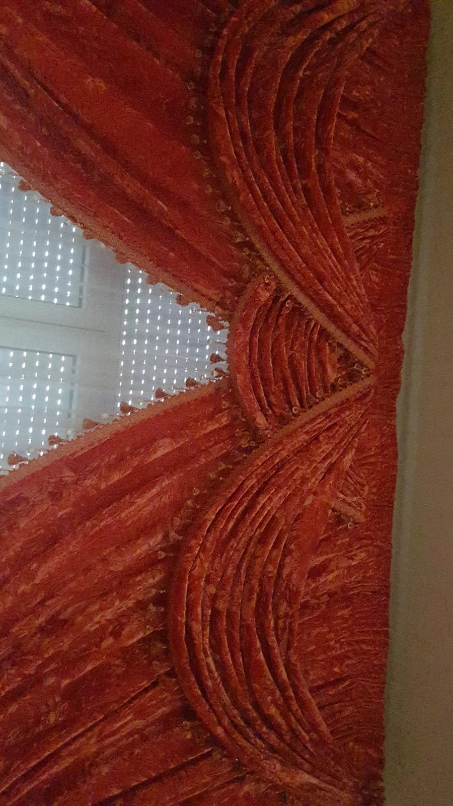 Ameublements, 400 cm, 300 cm, Velours, Comme neuf