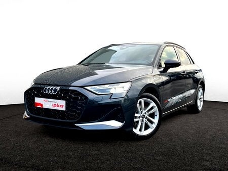 Audi A3 Sportback PHEV Audi A3 Sportback Advanced 40 TFSI e, Autos, Audi, Argent ou Gris, Achat, Berline, Automatique