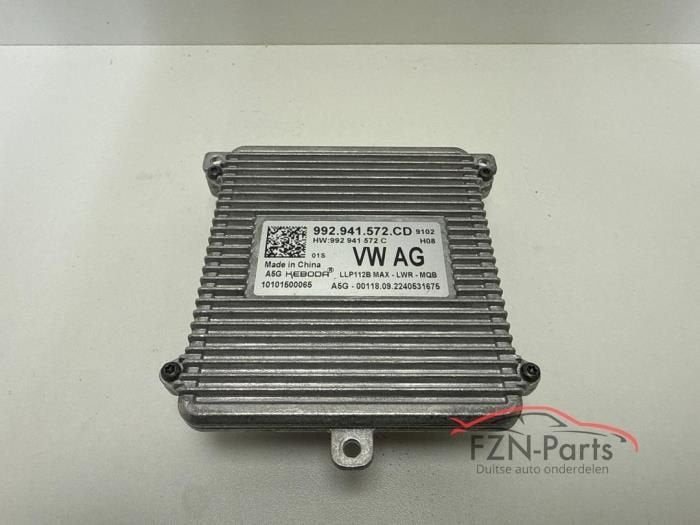 Skoda Octavia LED Module (992941572CD), Ophalen of Verzenden, Gebruikt