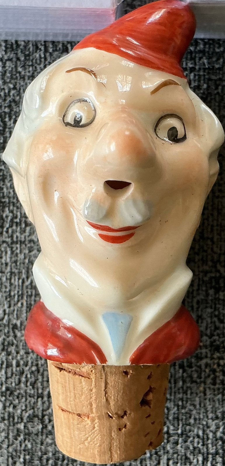 Ancien bouchon de bouteille, Enlèvement ou Envoi