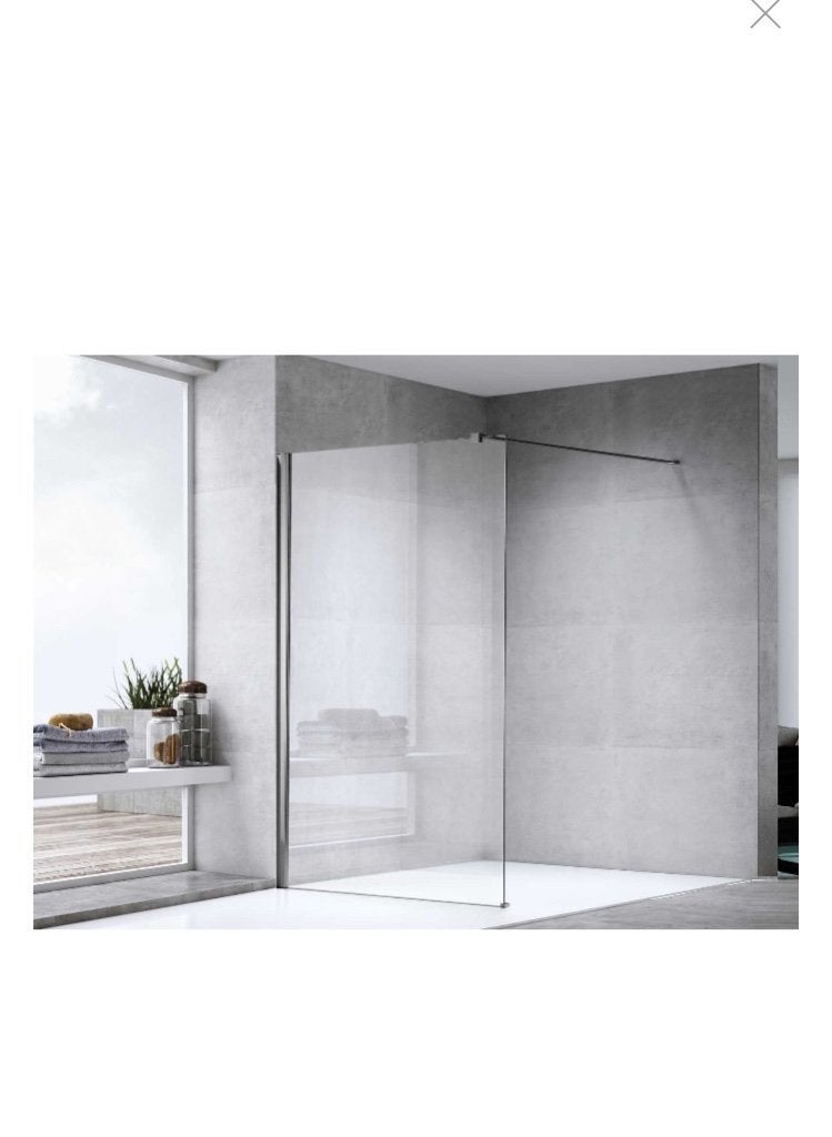 Douche Glas wand Mawialux, Enlèvement, Neuf, Autres types