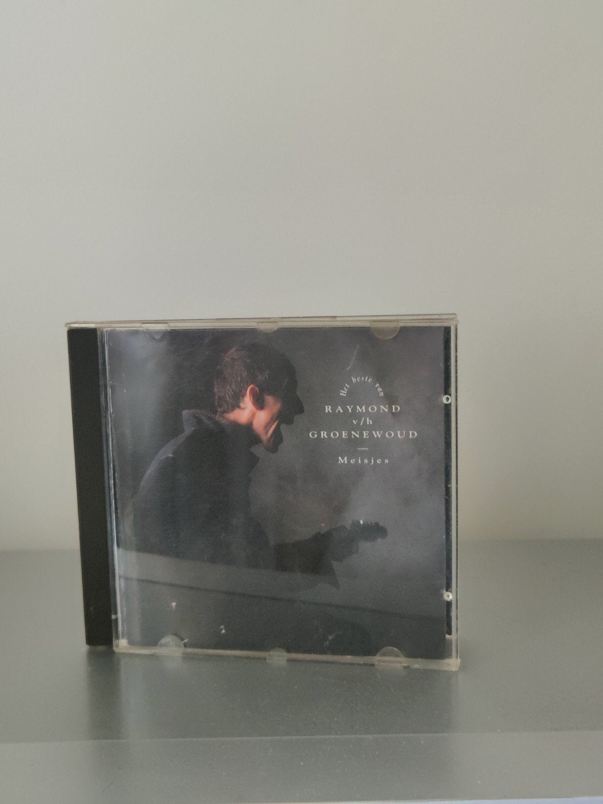 Raymond van het Groenewoud - het beste van, Cd's en Dvd's, Ophalen of Verzenden, Gebruikt, Verzamelalbum