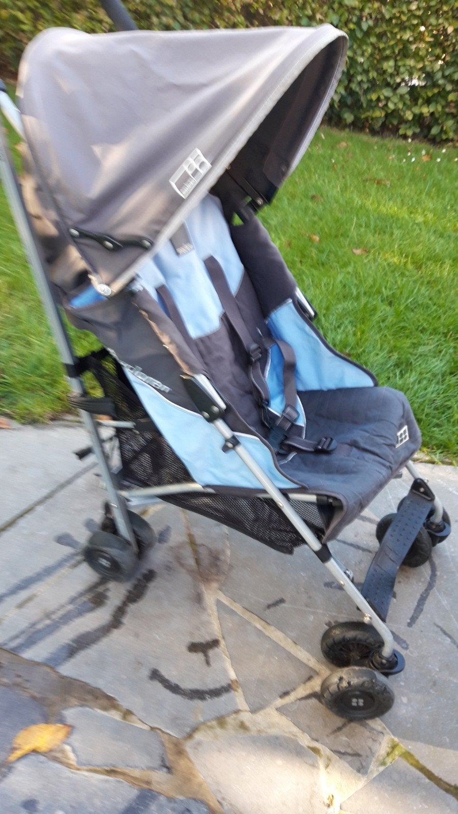 buggy maclaren quest, Enlèvement, Utilisé, Maclaren