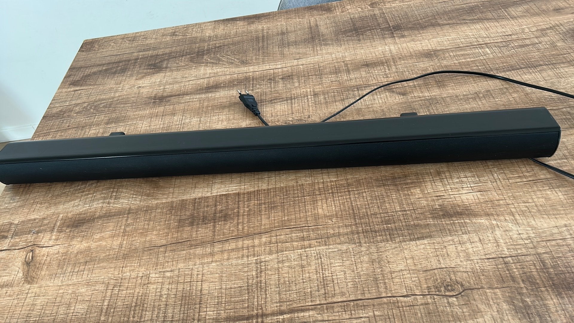 Soundbar, Audio, Tv en Foto, Soundbars, Ophalen, Zo goed als nieuw