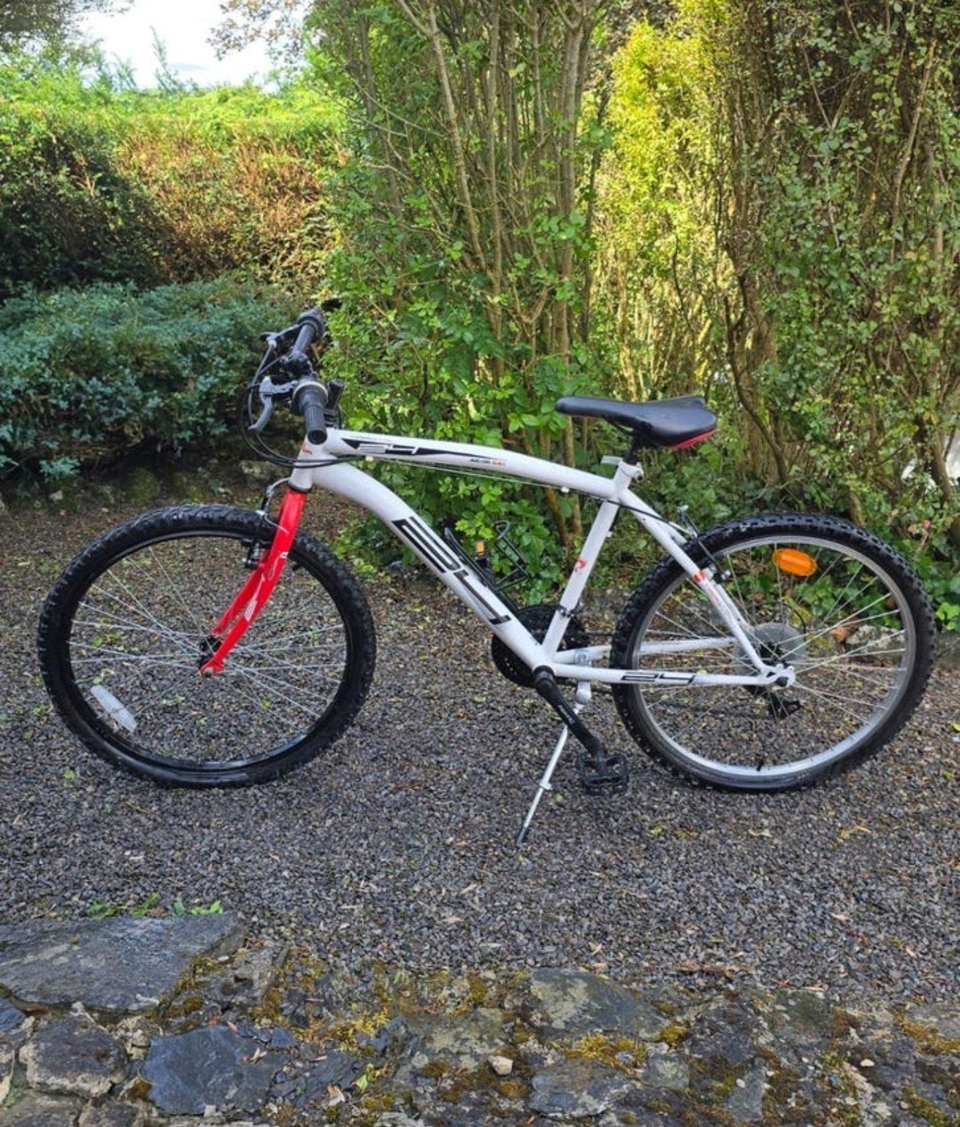 Vélo 24 pouces, Vélos & Vélomoteurs, Utilisé, 20 à 24 pouces