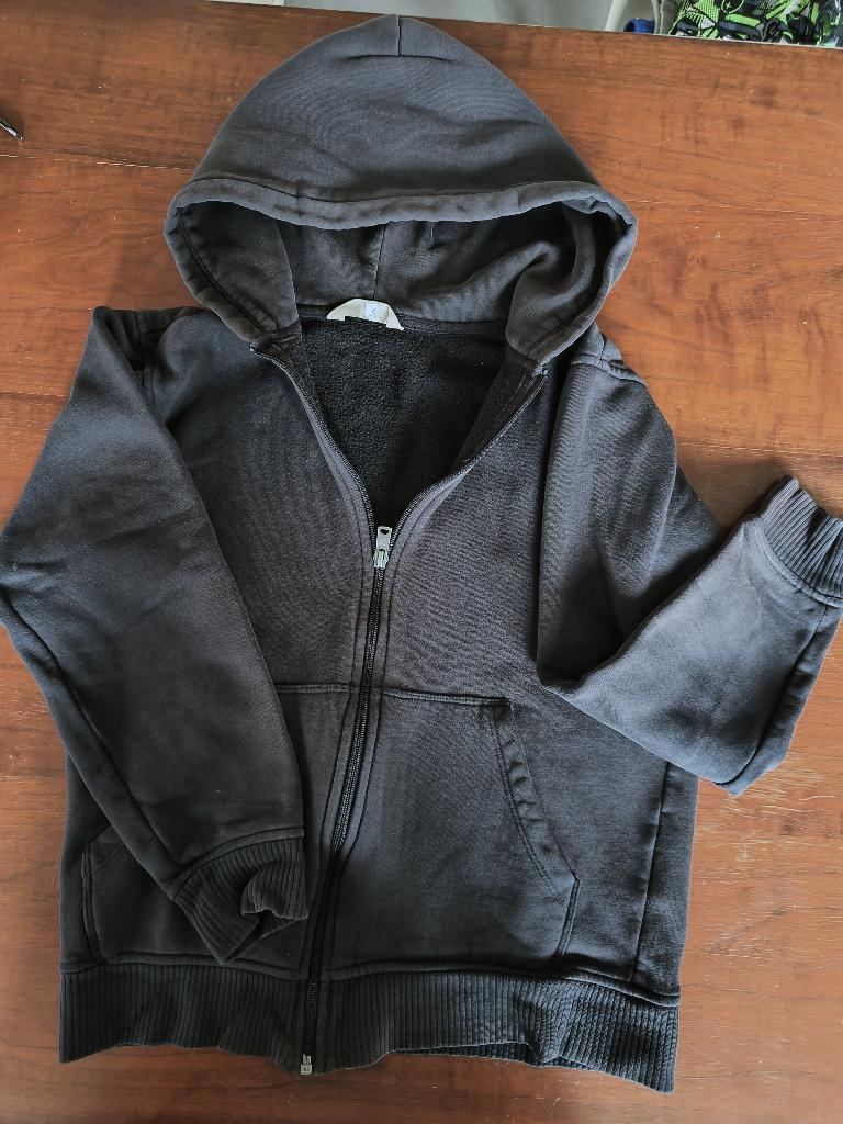 Sweater H&M - maat 158/164, Kinderen en Baby's, Kinderkleding | Maat 158, Ophalen of Verzenden, H&M, Jongen, Jurk of Rok