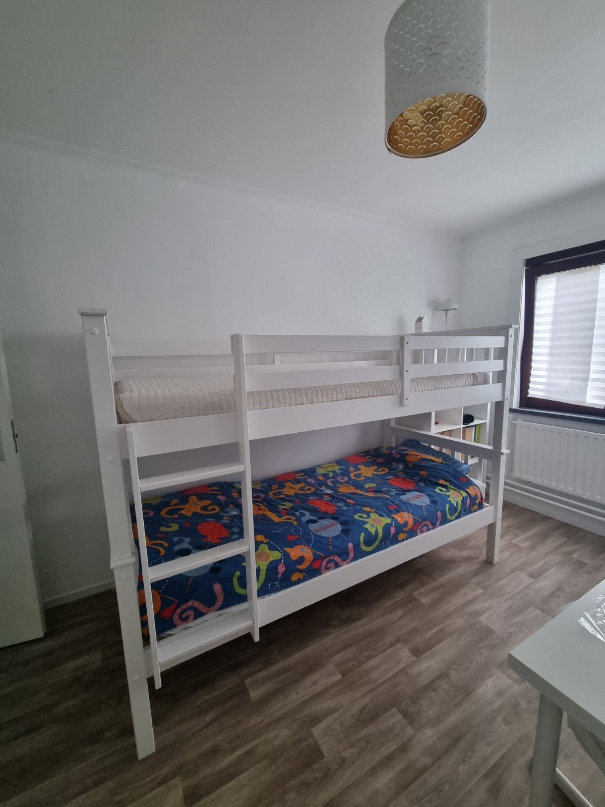 bed . kinderbed, Ophalen, Stapelbed