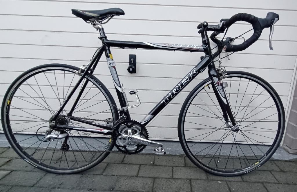 Fiets TREK, Fietsen en Brommers, Fietsen | Heren | Herenfietsen, Ophalen