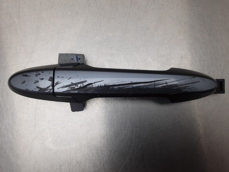 POIGNEE EXTERIEURE AVANT DROITE Honda Jazz (GK / GP), Utilisé, Avant, Honda