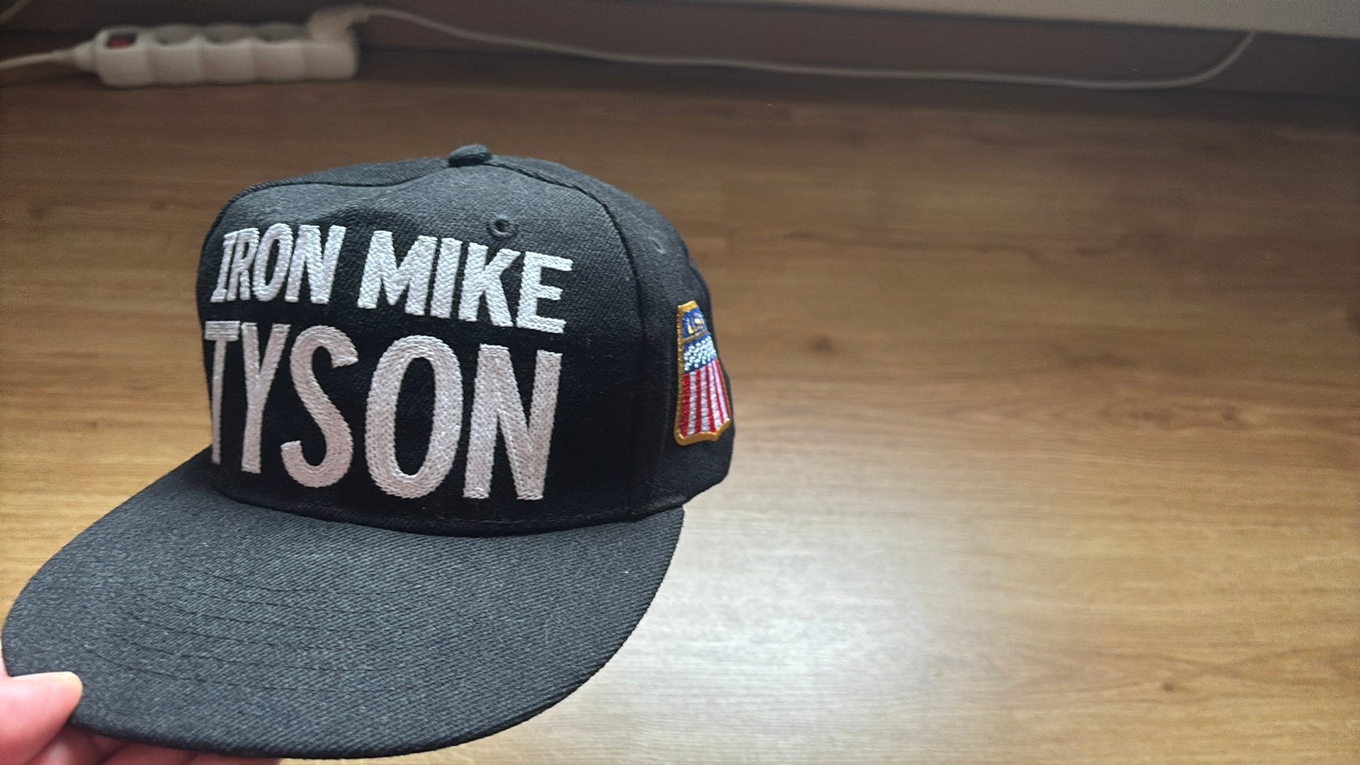 Pet Iron Mike Tyson, Ophalen, Nieuw, One size fits all, Pet