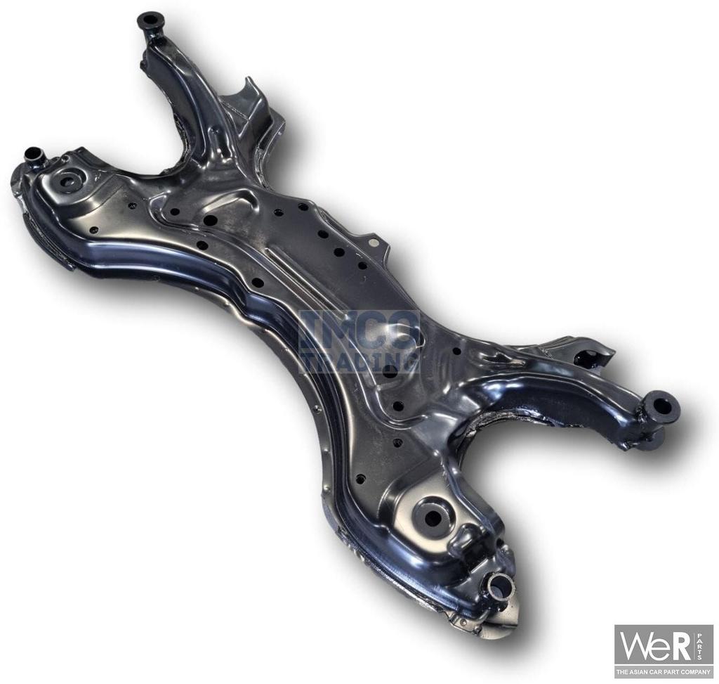 Subframe Toyota Corolla +Verso E12 01-09 NIEUW, Auto-onderdelen, Ophanging en Onderstel, Toyota, Nieuw, Ophalen of Verzenden