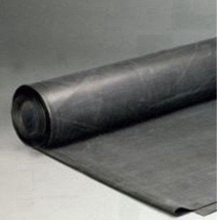 EPDM, Bricolage & Construction, Neuf, Membrane goudronnée, Synthétique, Enlèvement
