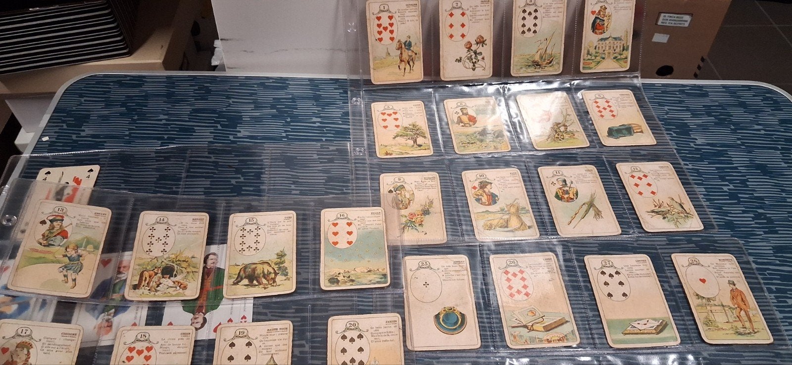 Oude kaarten, Verzamelen, Ophalen of Verzenden