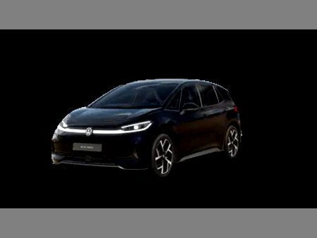 Volkswagen ID.3 Neo 79 kWh Corporate Plus, Autos, Achat, Boîte manuelle, ID.3, Chargement par induction pour smartphones