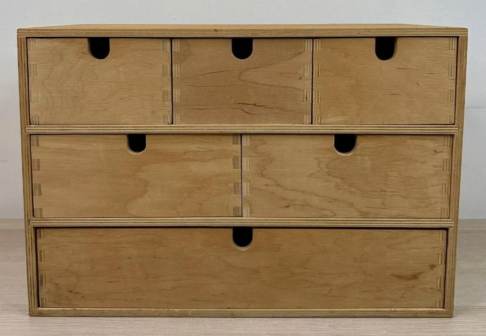GEZOCHT: Ikea Moppe Kastje (Oud Model)      µa, Ophalen
