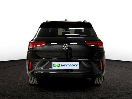 Volkswagen T-Roc 1.0 TSI R-Line Ultimate Black, Achat, 139 g/km, Boîte manuelle, https://public.car-pass.be/vhr/0c4a94ba-51e5-4166-9de1-123648ad9236