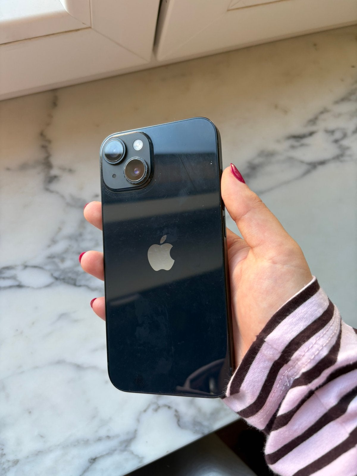 Iphone 14, Télécoms, Enlèvement ou Envoi, Utilisé, IPhone 14