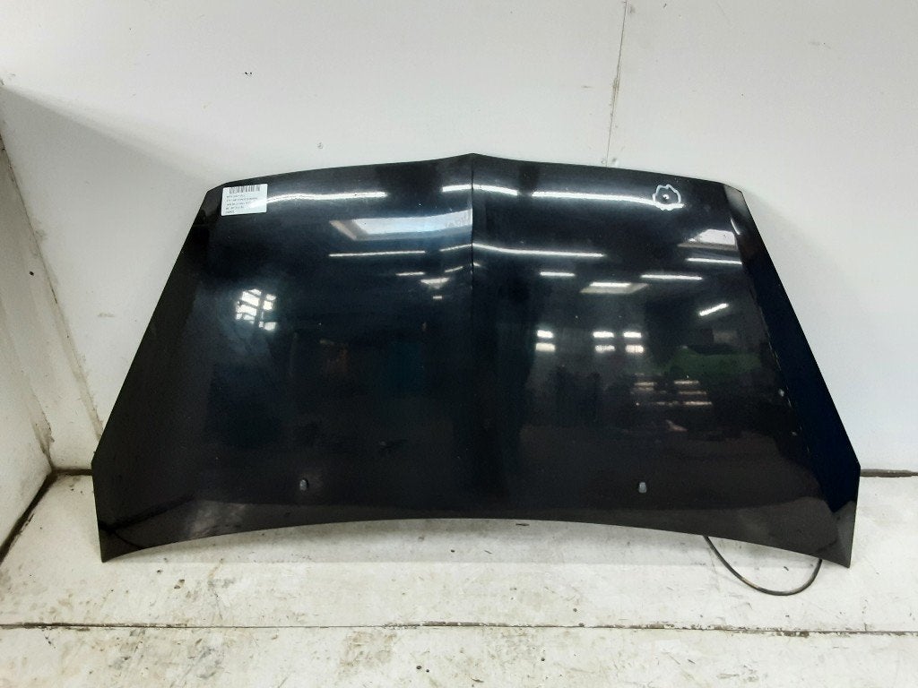 CAPOT Mitsubishi Colt (Z2 / Z3) (01-2004/06-2012), Mevr. I. Hauben, Utilisé, Mitsubishi, Rue de l'Espoir 34 34
4030  GRIVEGNÉE, BE
