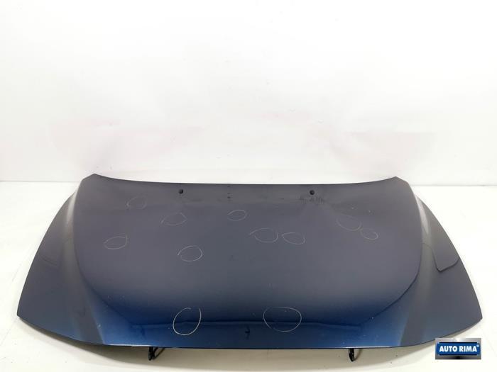 Motorkap van een Volvo V70 (417), Gebruikt, -, -, Ophalen of Verzenden