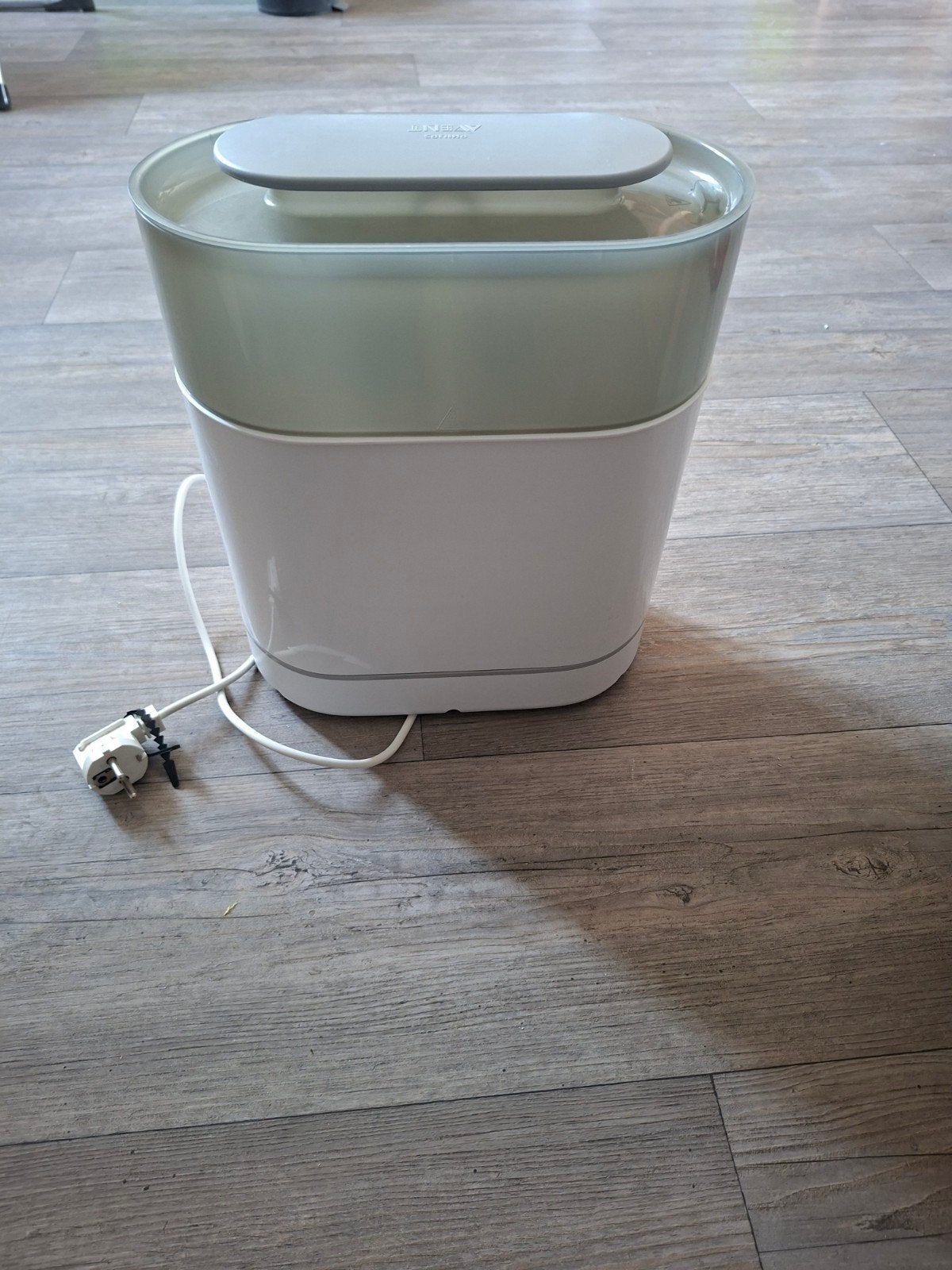 sterilisator Philips Avent 4 in 1, Ophalen of Verzenden, Sterilisator, Philips Avent