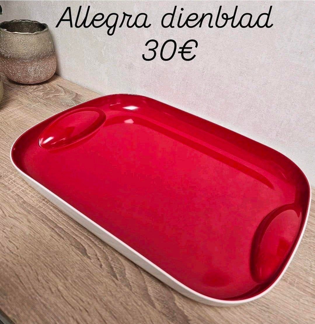 Plateau Tupperware Allegra, Maison & Meubles, Enlèvement ou Envoi, Neuf