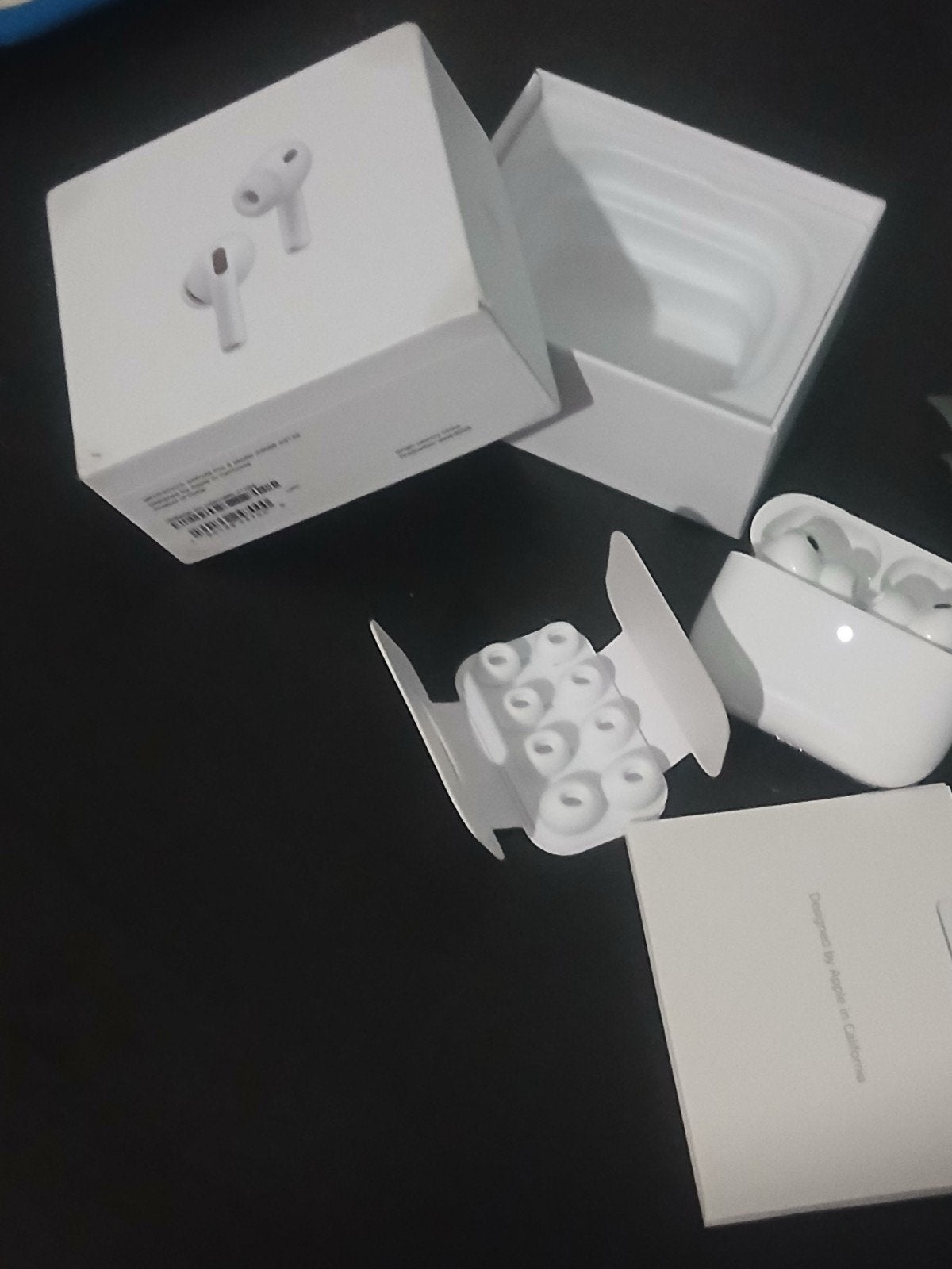 Airpods pro 3, Bluetooth, Nieuw, Ophalen of Verzenden, Apple