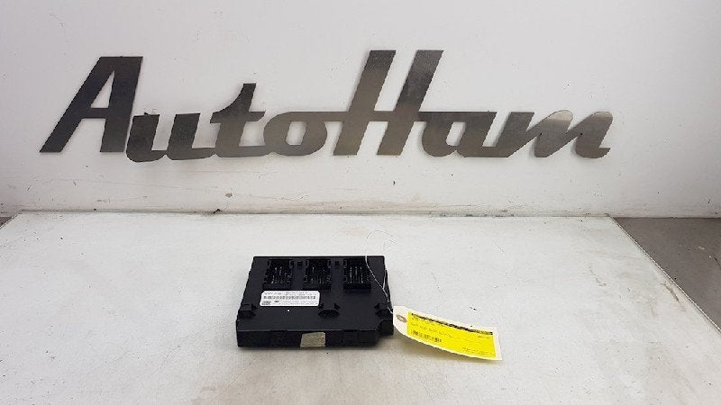 ORDINATEUR UNITE COMMANDE ELECTRONIQUE Audi TT (8J3), Autos : Pièces & Accessoires, Électronique & Câbles, Audi, Utilisé