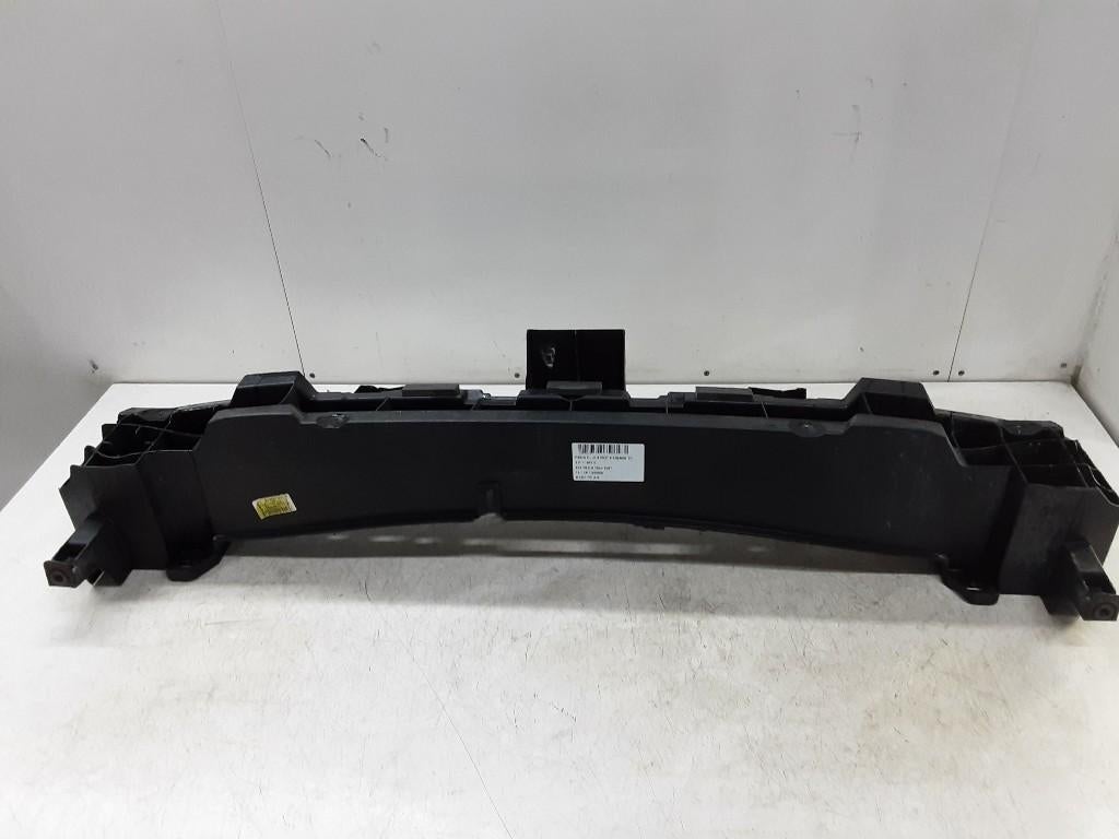 BUMPERBALK ACHTER Renault Clio IV (5R) (850908121R), Gebruikt, Renault