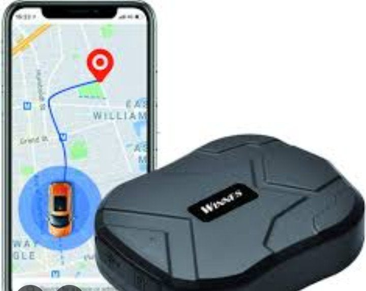 traceur GPS tracker longue autonomie aimanté Nouveau, Autos : Divers, Antivol, Enlèvement, Neuf