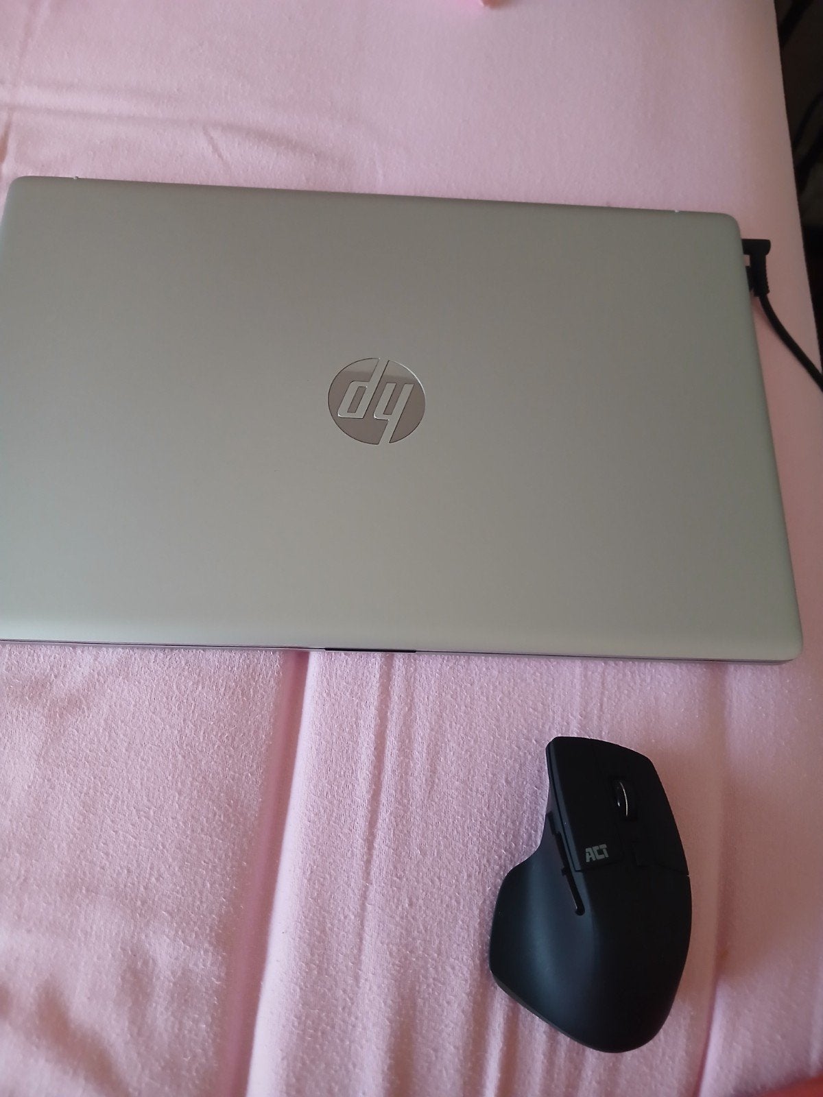 HP LAPTOP 17cn4023nb achat 26 nov 2025 Très peu utilisé 4 se, Hp, 17 pouces ou plus, Voir photo, Enlèvement